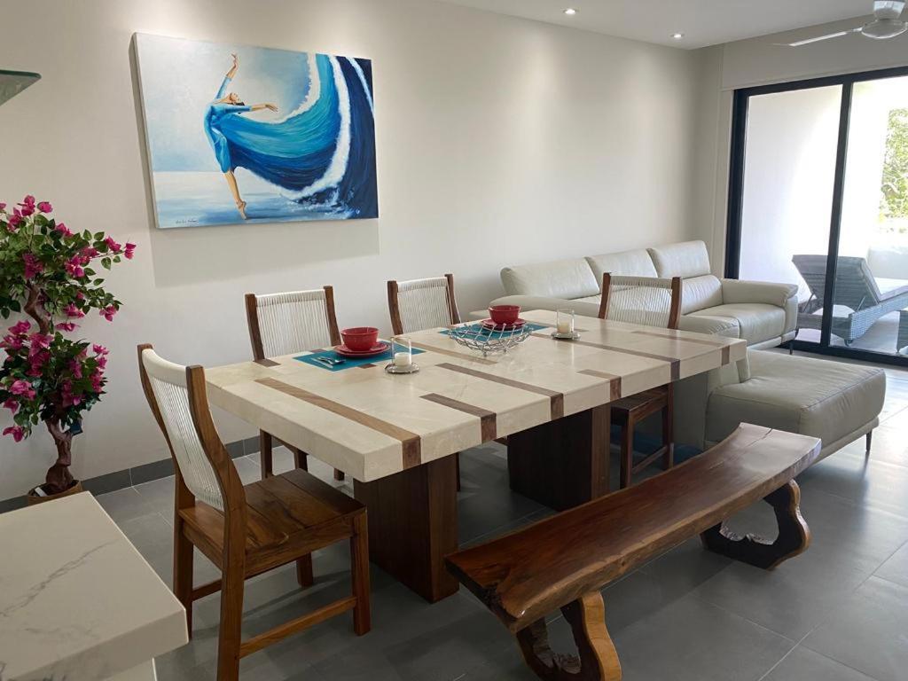 Corasol, - Beach, Golf & Pool Apartamento *