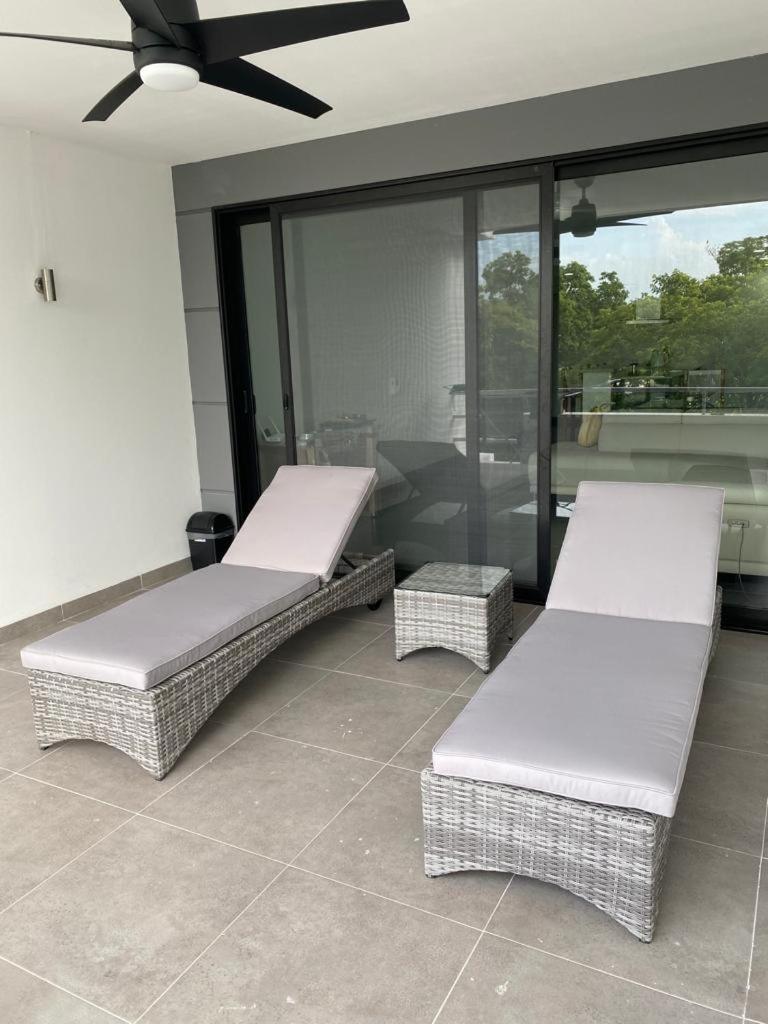Apartamento Corasol, - Beach, Golf & Pool Playa del Carmen
