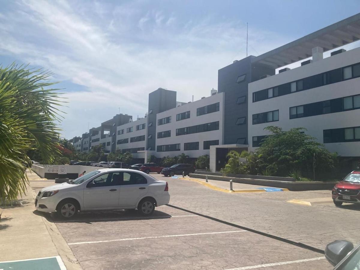 Corasol, - Beach, Golf & Pool Playa del Carmen