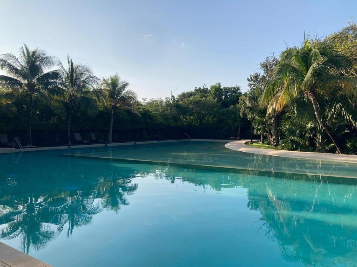 Corasol, - Beach, Golf & Pool * Playa del Carmen