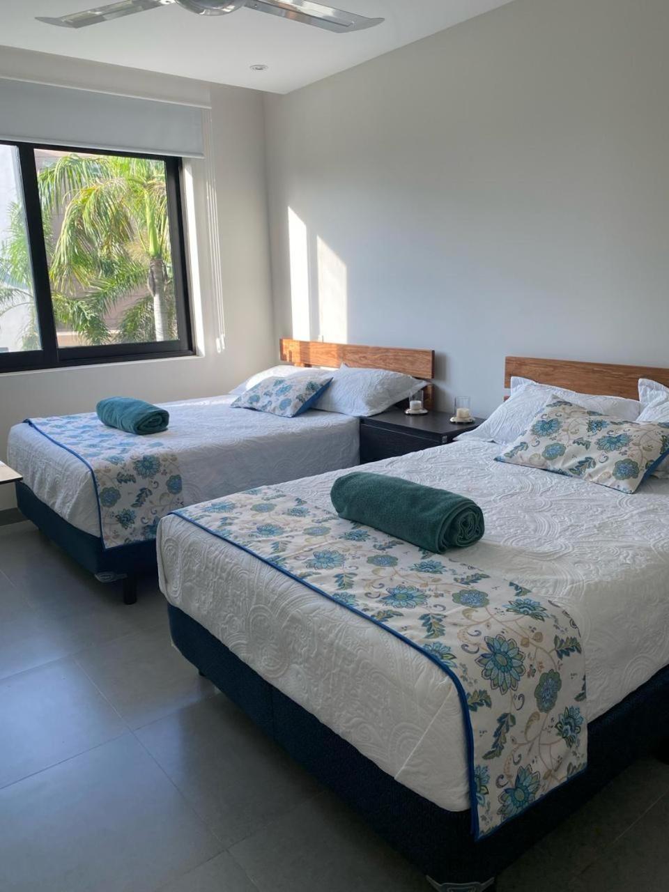 Corasol, - Beach, Golf & Pool Playa del Carmen