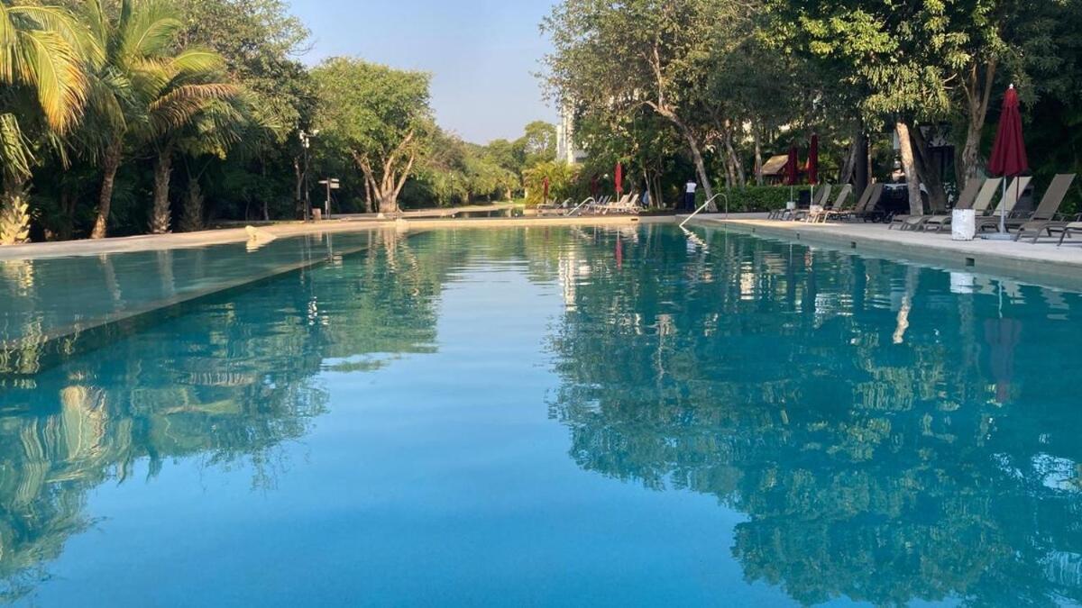 Corasol, - Beach, Golf & Pool Apartamento